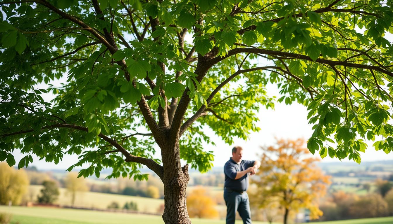 Essential Tree Care Tips for Every Season