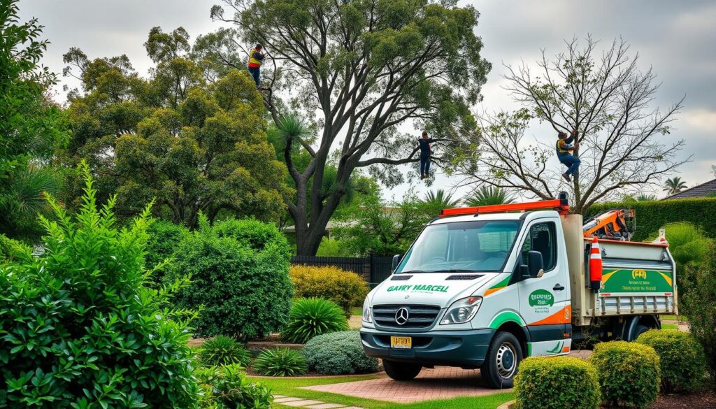 affordable tree service