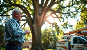 local tree service provider