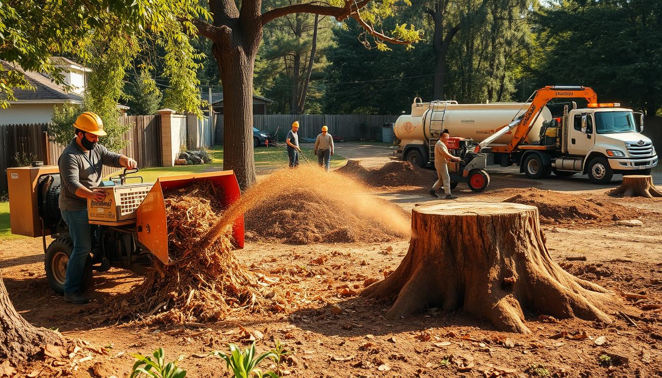 Hikes Point Tree Care: Trusted Professionals