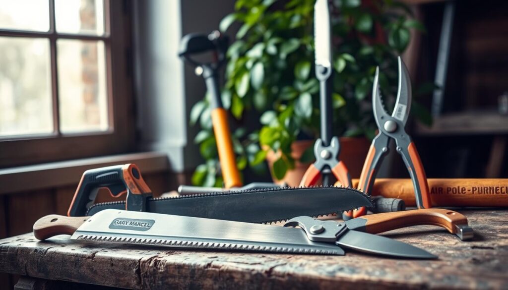 tree pruning tools